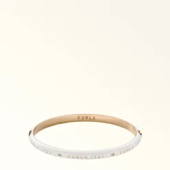 Furla Furla 1927<1927 Bangle panna+color oro rosa