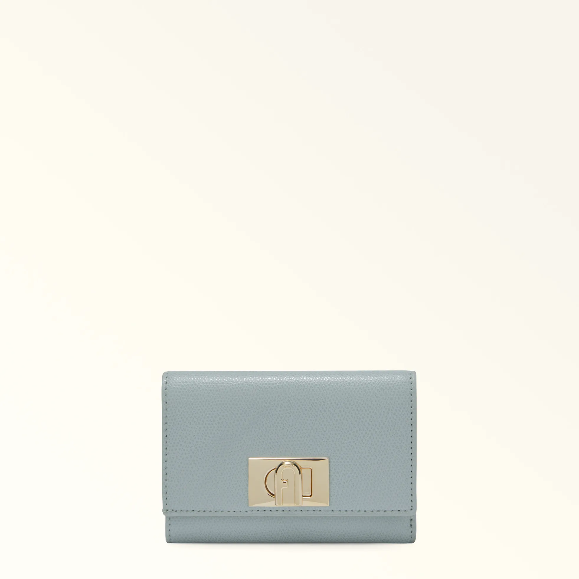 Furla Wallets|Small Wallets<1927 Compact Wallet M nuvola