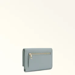 Furla Wallets|Small Wallets<1927 Compact Wallet M nuvola