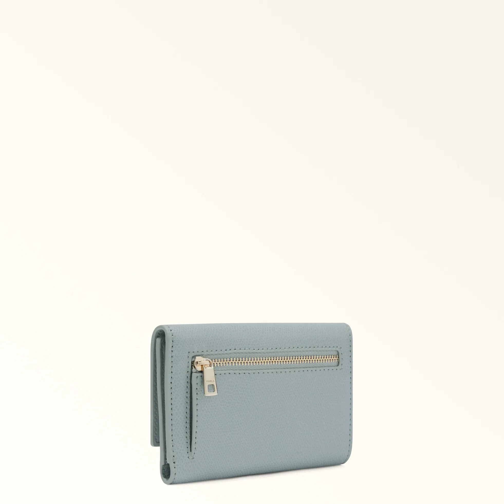 Furla Wallets|Small Wallets<1927 Compact Wallet M nuvola