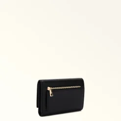 Furla Small Wallets|Wallets<1927 Compact Wallet M nero