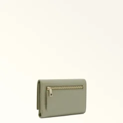Furla Small Wallets|Wallets<1927 Compact Wallet M agave b