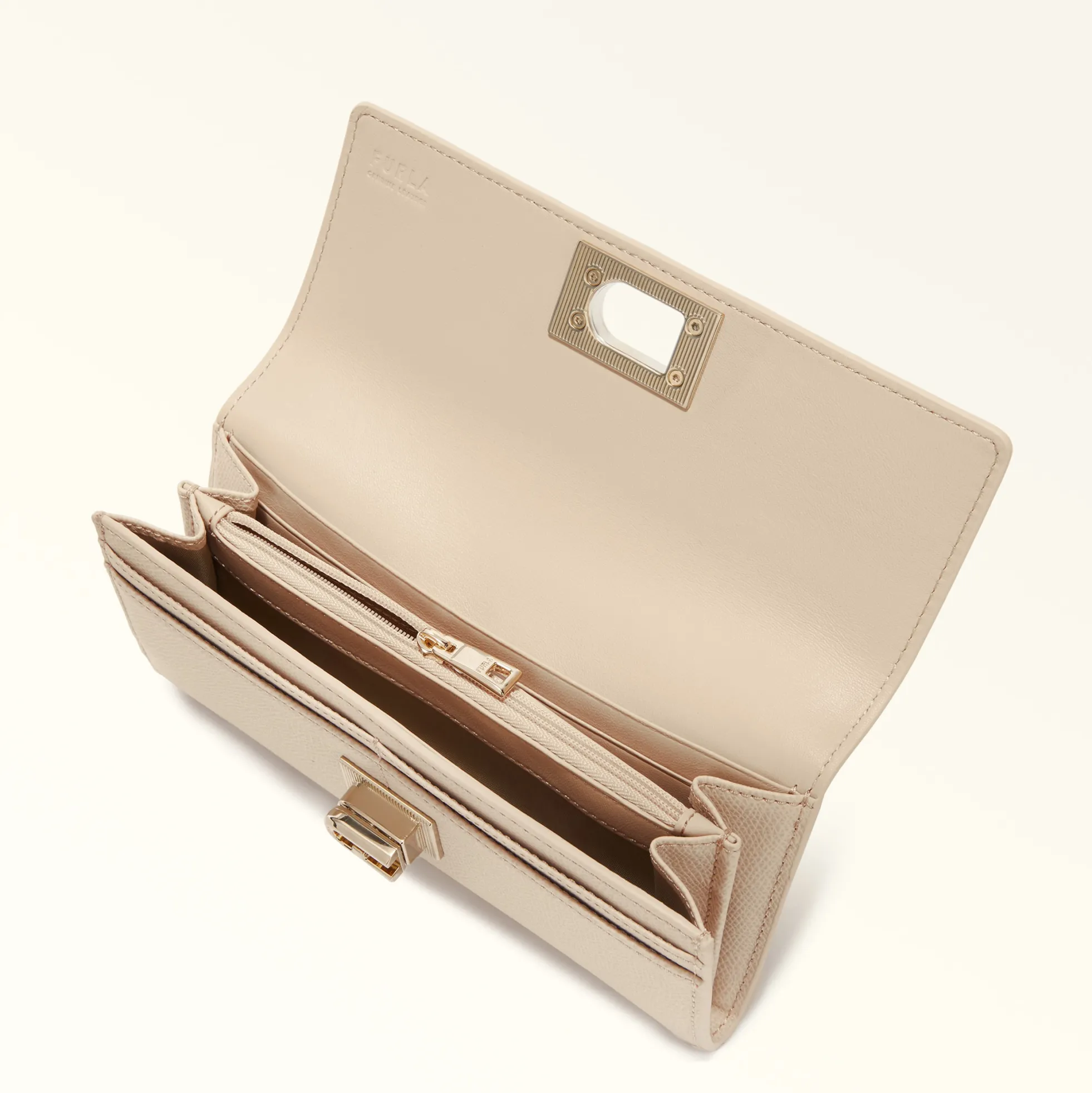 Furla Large Wallets|Wallets<1927 Continental Wallet XL ballerina i