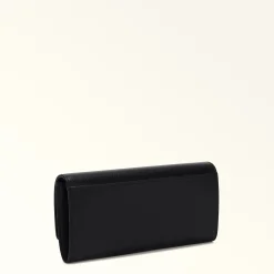 Furla Large Wallets|Wallets<1927 Continental Wallet XL nero