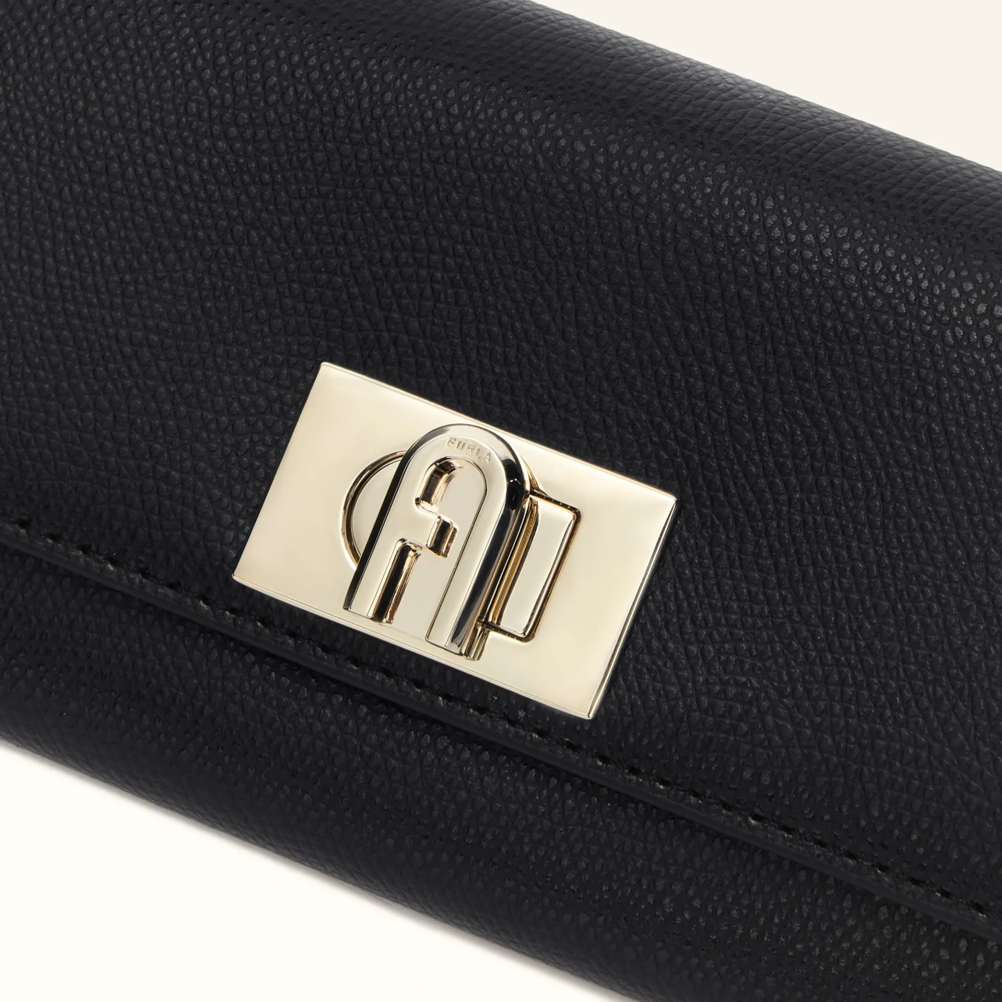Furla Large Wallets|Wallets<1927 Continental Wallet XL nero