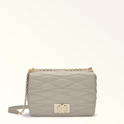 Furla Shoulder Bags|Crossbodies<1927 Crossbody M vaniglia