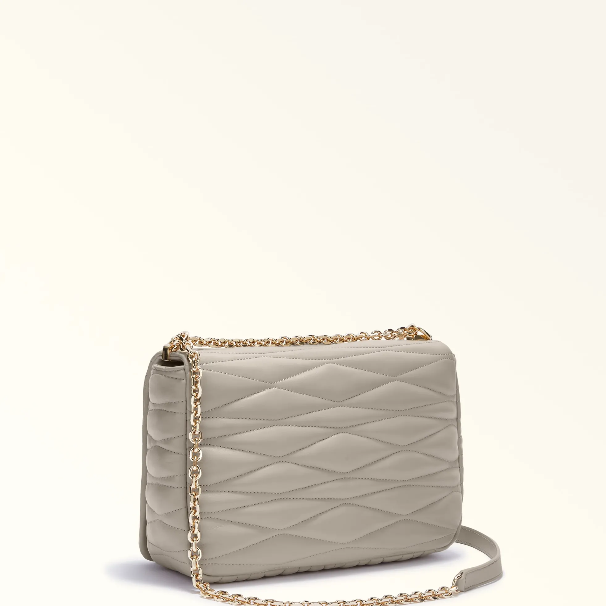Furla Shoulder Bags|Crossbodies<1927 Crossbody M vaniglia