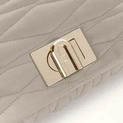 Furla Shoulder Bags|Crossbodies<1927 Crossbody M vaniglia