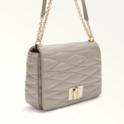 Furla Shoulder Bags|Crossbodies<1927 Crossbody M vaniglia