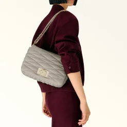 Furla Shoulder Bags|Crossbodies<1927 Crossbody M vaniglia