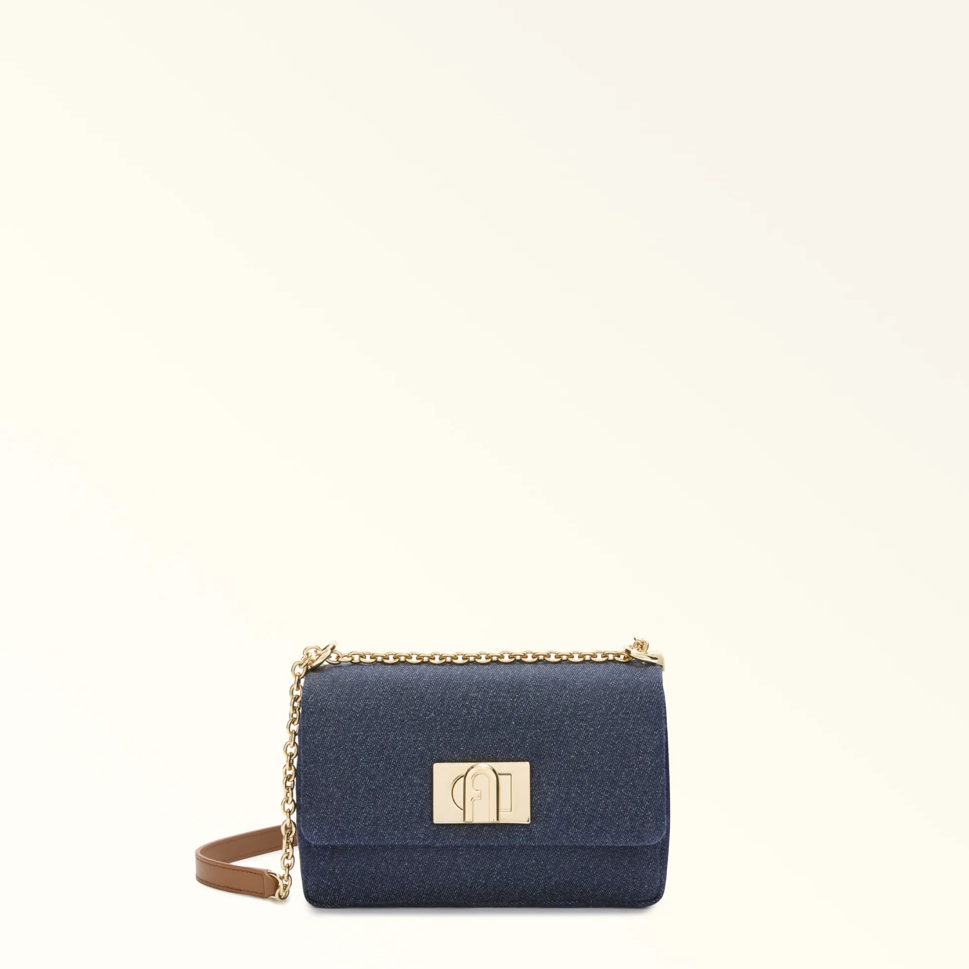 Furla Shoulder Bags|Crossbodies<1927 Crossbody MINI toni mediterraneo
