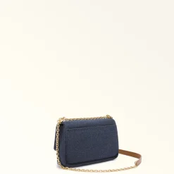 Furla Shoulder Bags|Crossbodies<1927 Crossbody MINI toni mediterraneo
