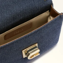 Furla Shoulder Bags|Crossbodies<1927 Crossbody MINI toni mediterraneo