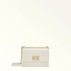 Furla Shoulder Bags|Crossbodies<1927 Crossbody MINI panna