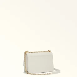 Furla Shoulder Bags|Crossbodies<1927 Crossbody MINI panna