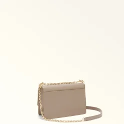Furla Shoulder Bags|Crossbodies<1927 Crossbody MINI stucco gray