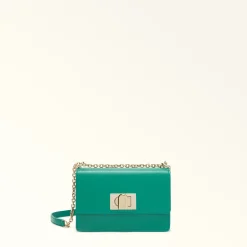 Furla Shoulder Bags|Crossbodies<1927 Crossbody MINI jade