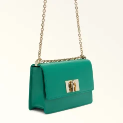 Furla Shoulder Bags|Crossbodies<1927 Crossbody MINI jade