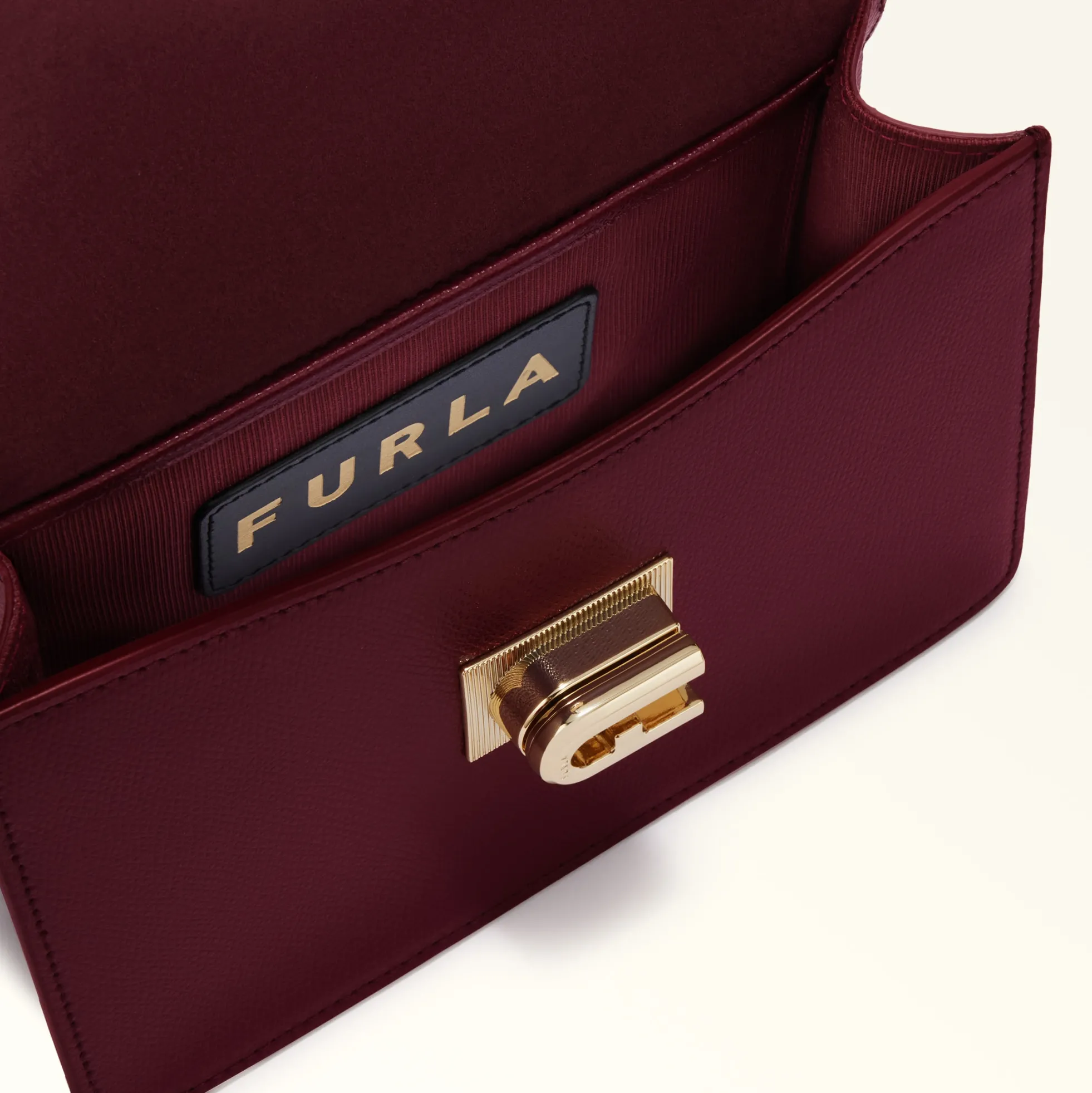 Furla Shoulder Bags|Crossbodies<1927 Crossbody MINI ribes g