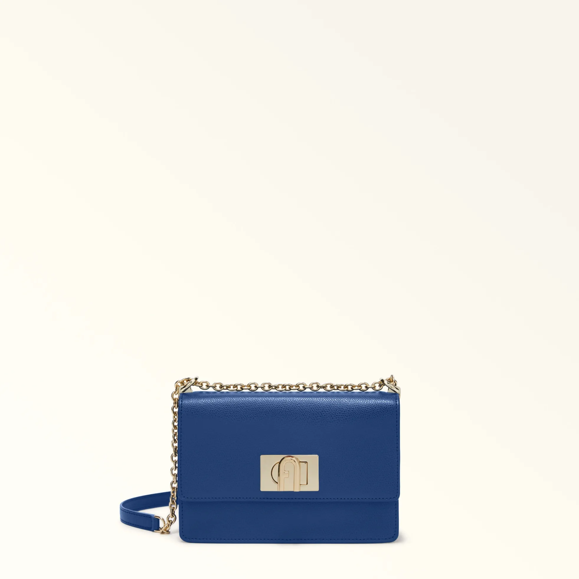 Furla Shoulder Bags|Crossbodies<1927 Crossbody MINI indigo