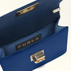 Furla Shoulder Bags|Crossbodies<1927 Crossbody MINI indigo
