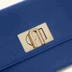 Furla Shoulder Bags|Crossbodies<1927 Crossbody MINI indigo