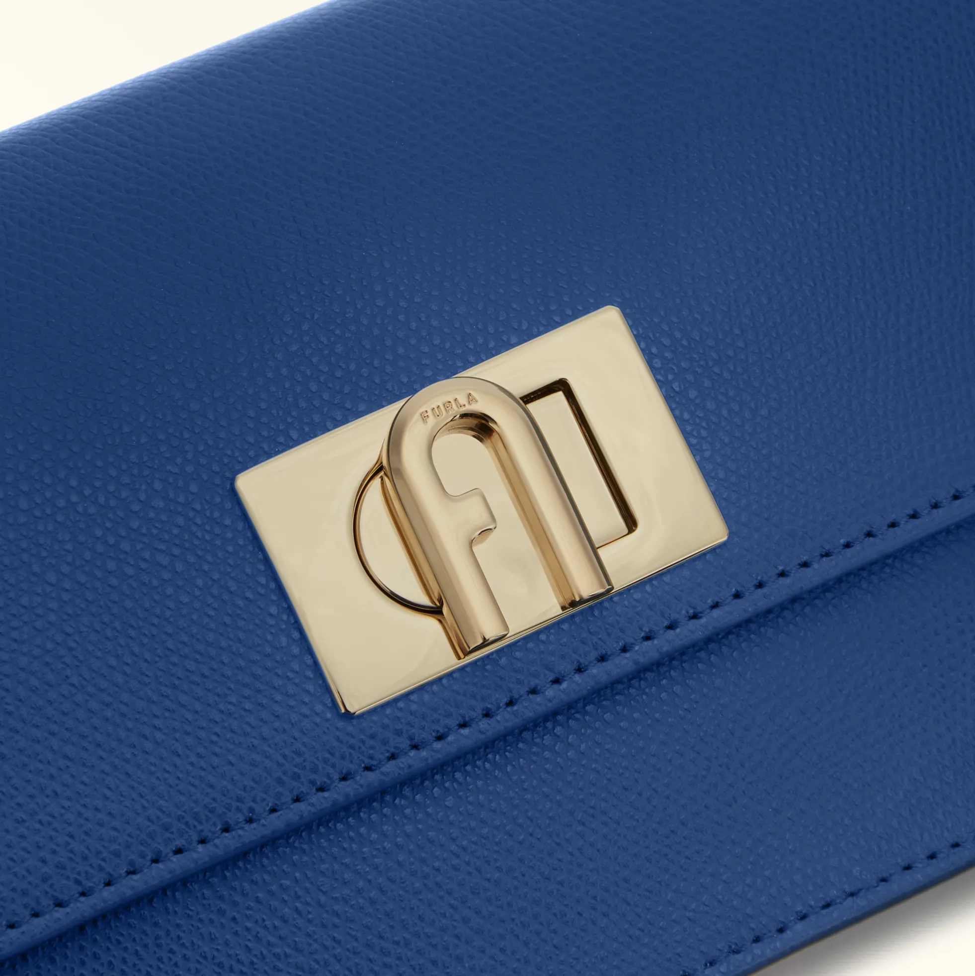 Furla Shoulder Bags|Crossbodies<1927 Crossbody MINI indigo