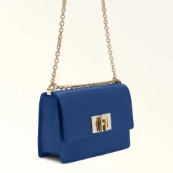 Furla Shoulder Bags|Crossbodies<1927 Crossbody MINI indigo