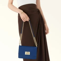 Furla Shoulder Bags|Crossbodies<1927 Crossbody MINI indigo