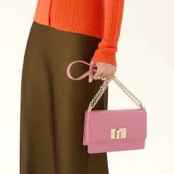 Furla Shoulder Bags|Crossbodies<1927 Crossbody MINI blush pink