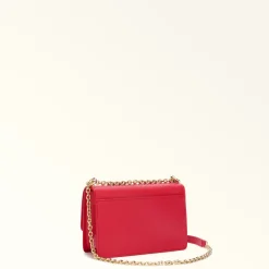 Furla Shoulder Bags|Crossbodies<1927 Crossbody MINI ruby