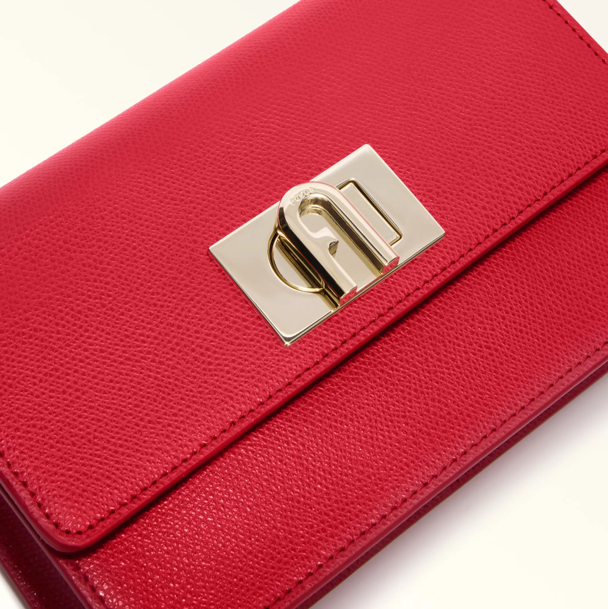 Furla Shoulder Bags|Crossbodies<1927 Crossbody MINI ruby