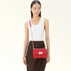 Furla Shoulder Bags|Crossbodies<1927 Crossbody MINI ruby