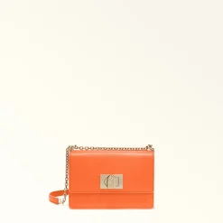 Furla Shoulder Bags|Crossbodies<1927 Crossbody MINI paprika