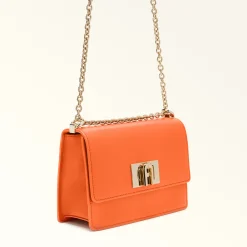 Furla Shoulder Bags|Crossbodies<1927 Crossbody MINI paprika