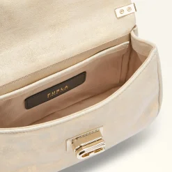 Furla Shoulder Bags|Furla 1927<1927 Crossbody MINI color gold
