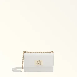 Furla Shoulder Bags|Crossbodies<1927 Crossbody MINI marshmallow