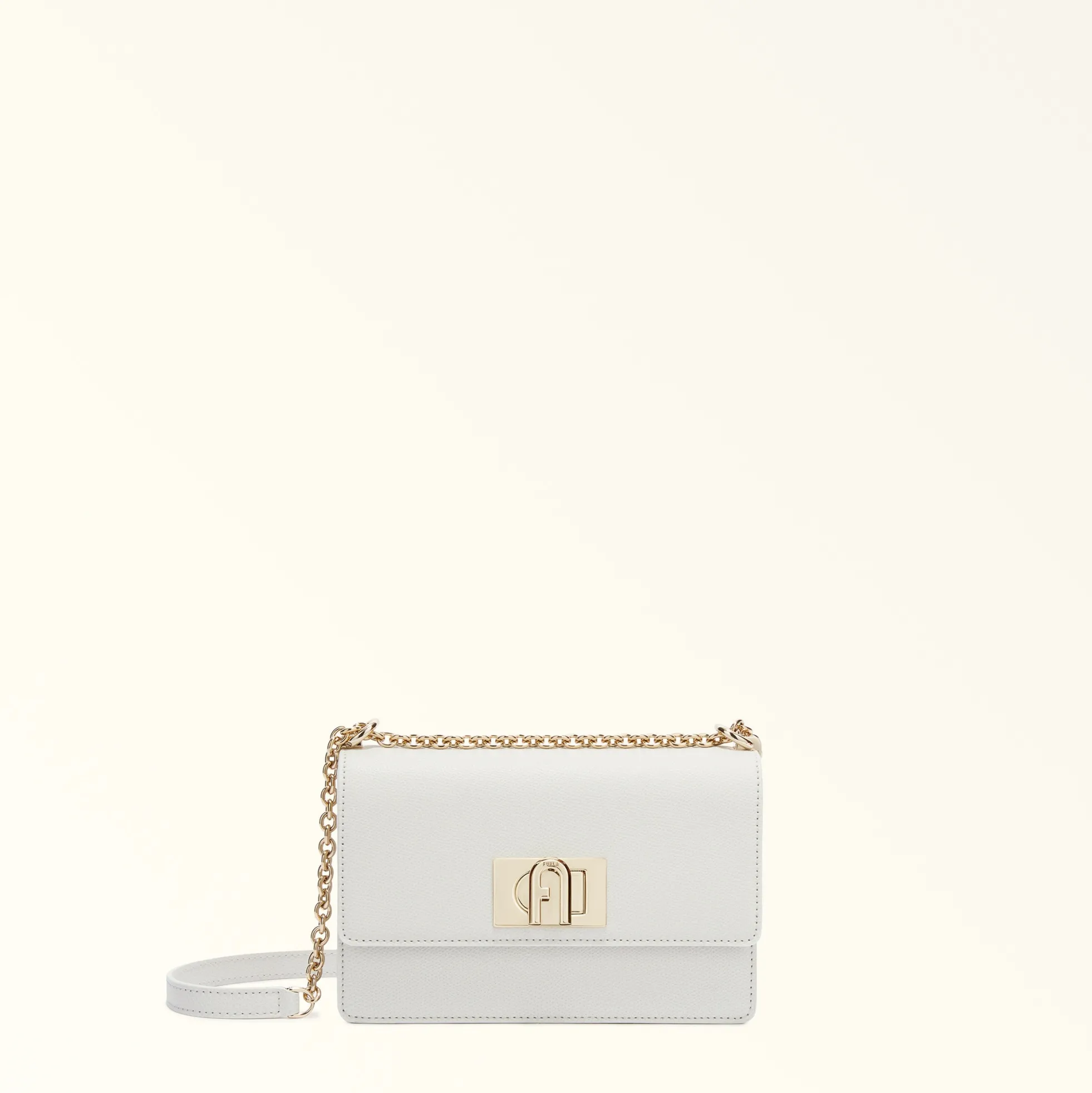 Furla Shoulder Bags|Crossbodies<1927 Crossbody MINI marshmallow