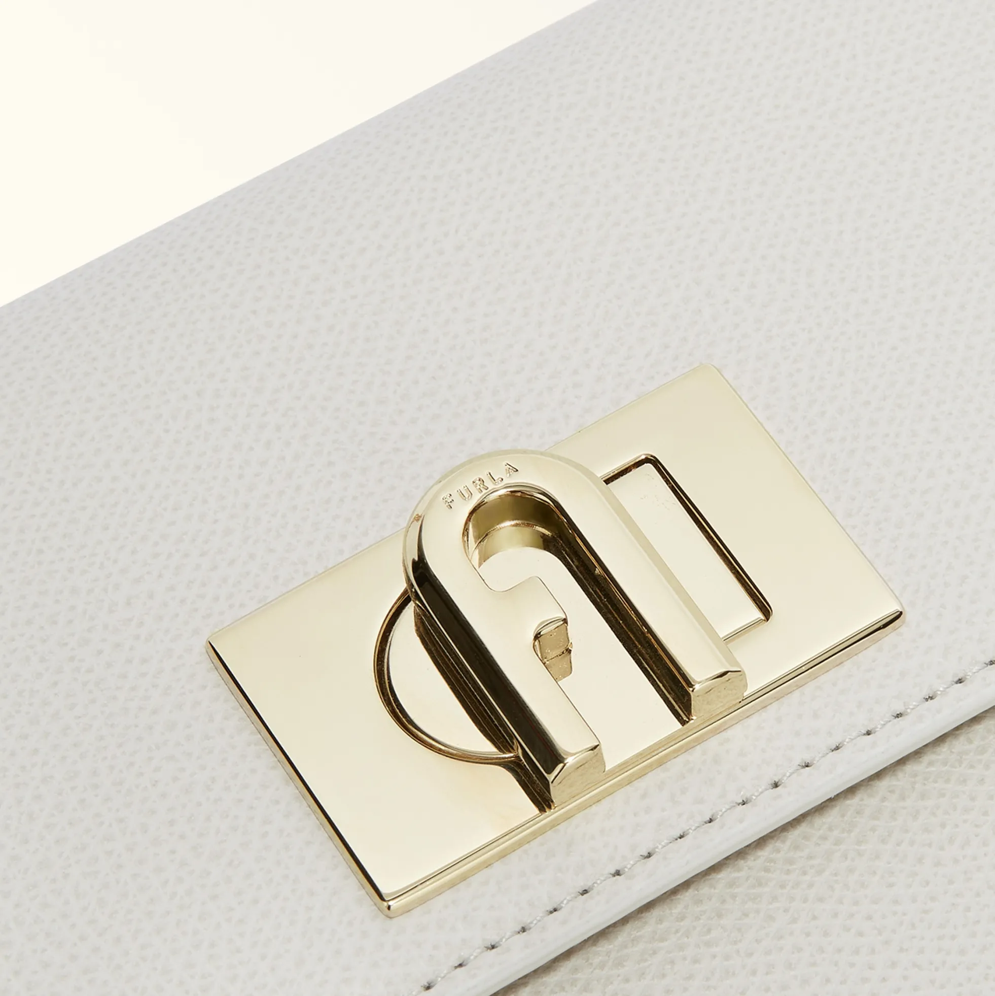 Furla Shoulder Bags|Crossbodies<1927 Crossbody MINI marshmallow