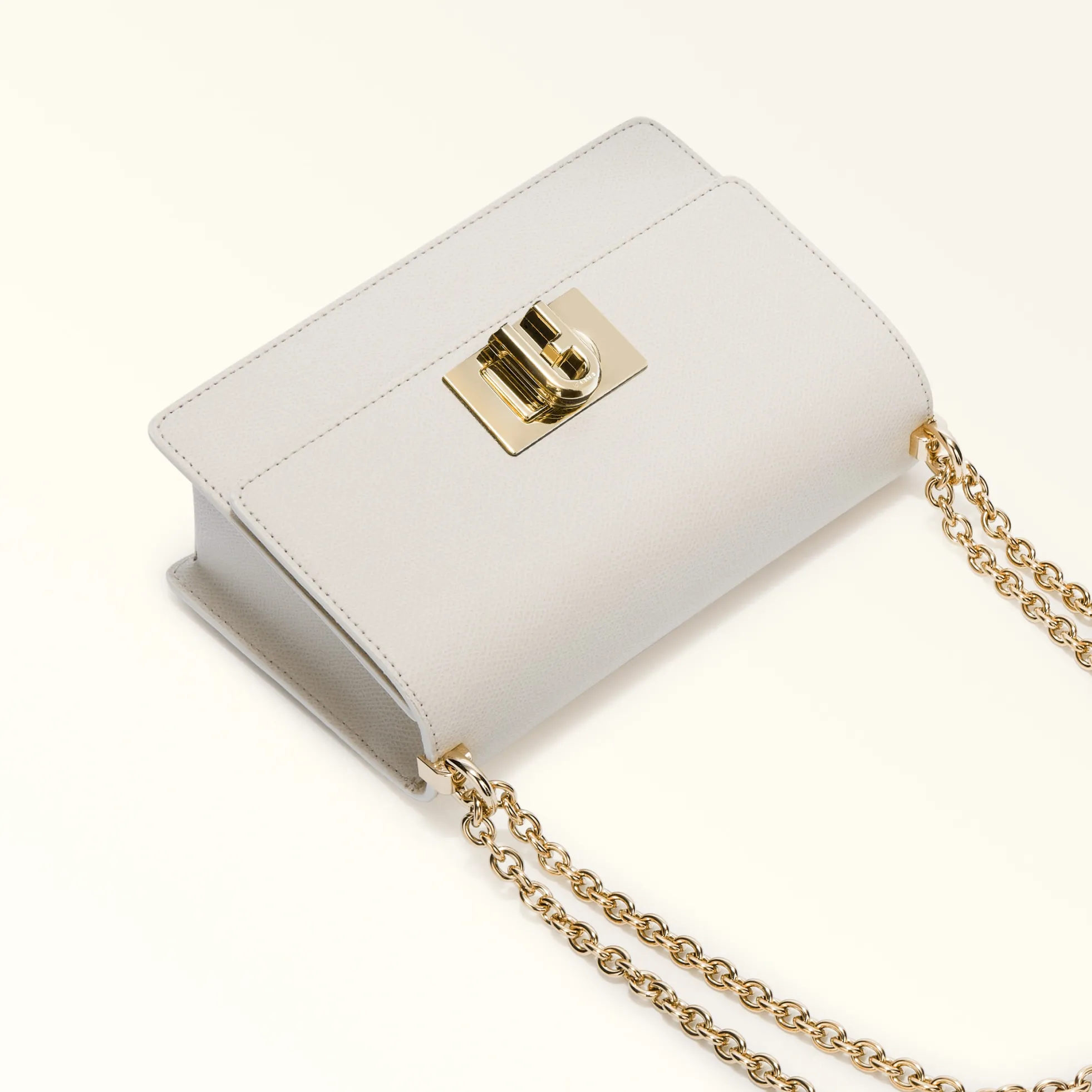 Furla Shoulder Bags|Crossbodies<1927 Crossbody MINI marshmallow