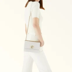 Furla Shoulder Bags|Crossbodies<1927 Crossbody MINI marshmallow