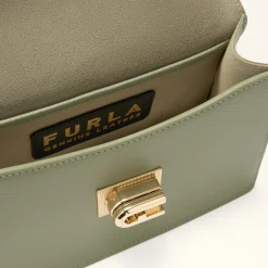 Furla Shoulder Bags|Crossbodies<1927 Crossbody MINI agave b