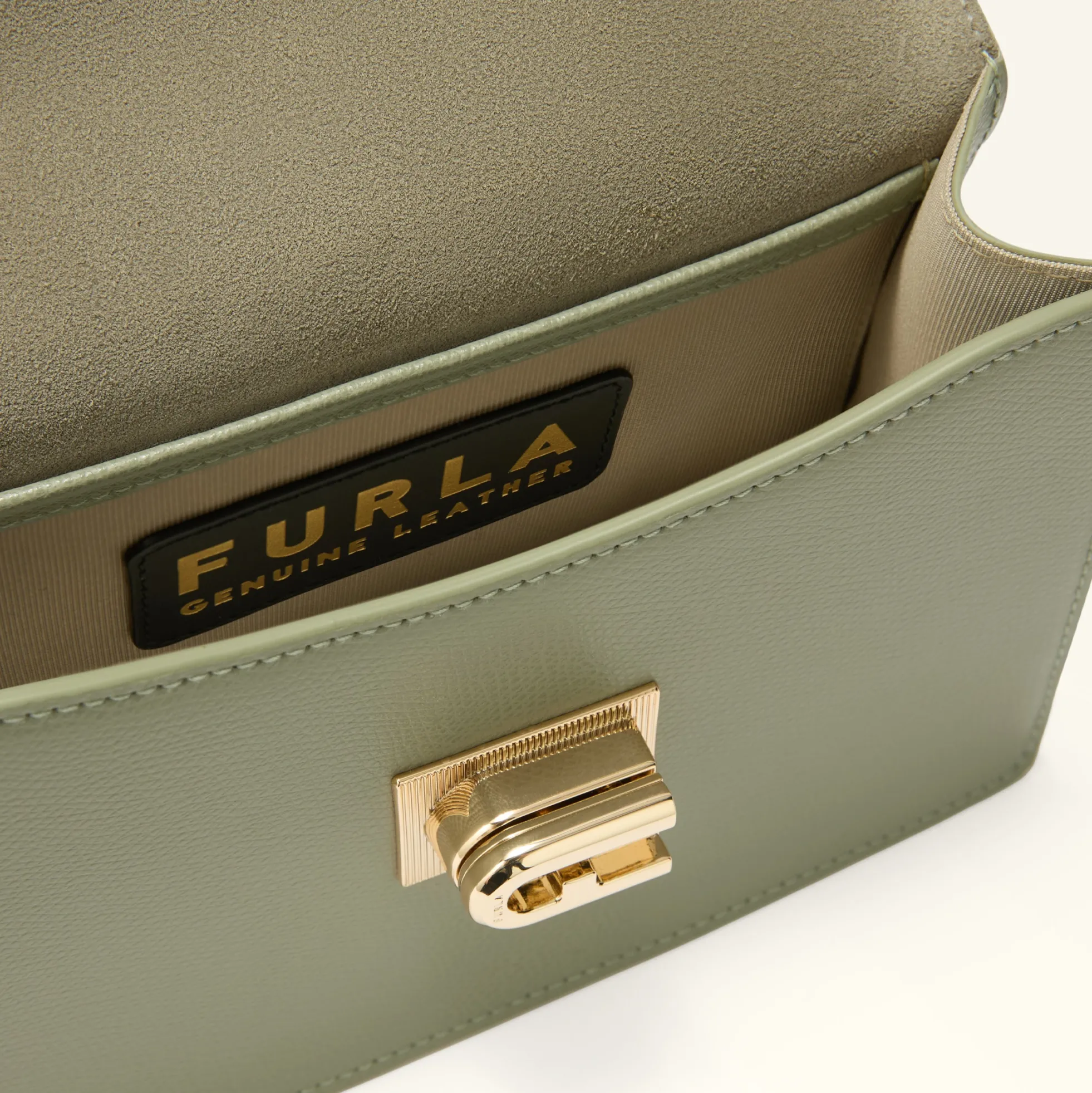 Furla Shoulder Bags|Crossbodies<1927 Crossbody MINI agave b