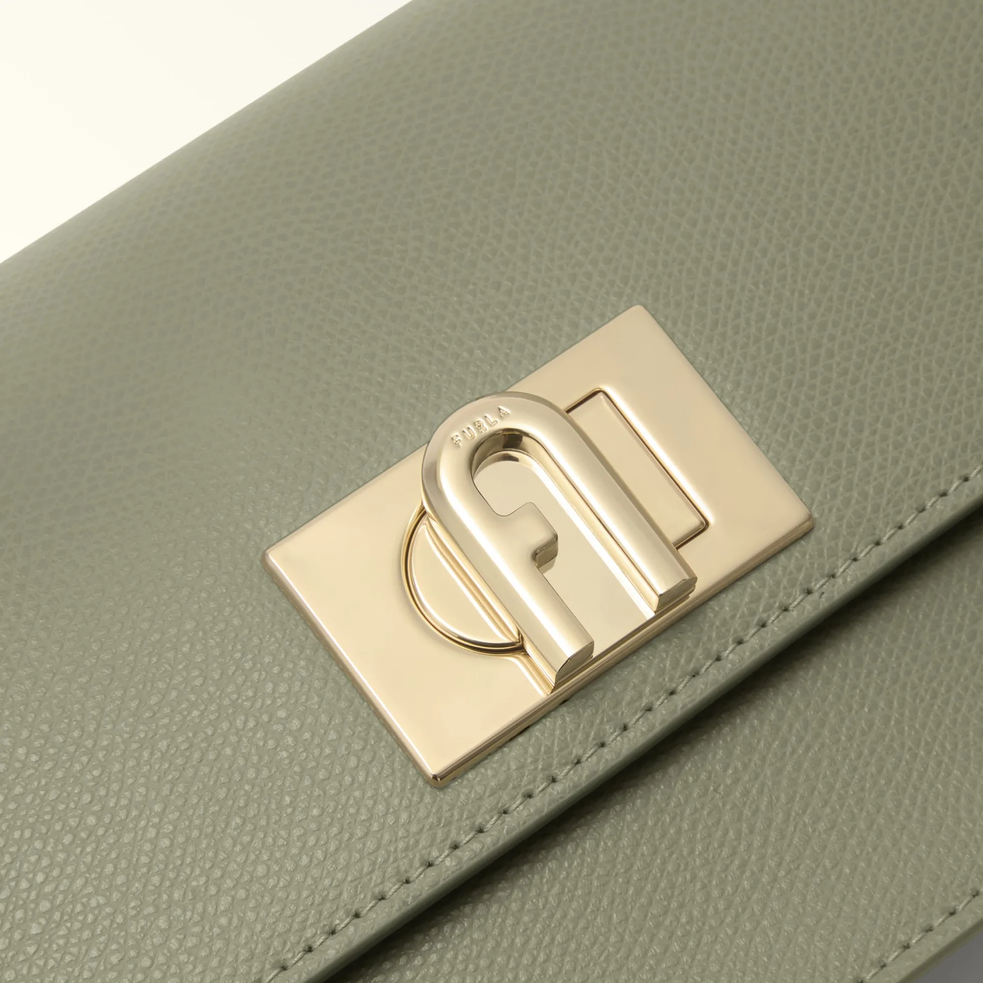 Furla Shoulder Bags|Crossbodies<1927 Crossbody MINI agave b