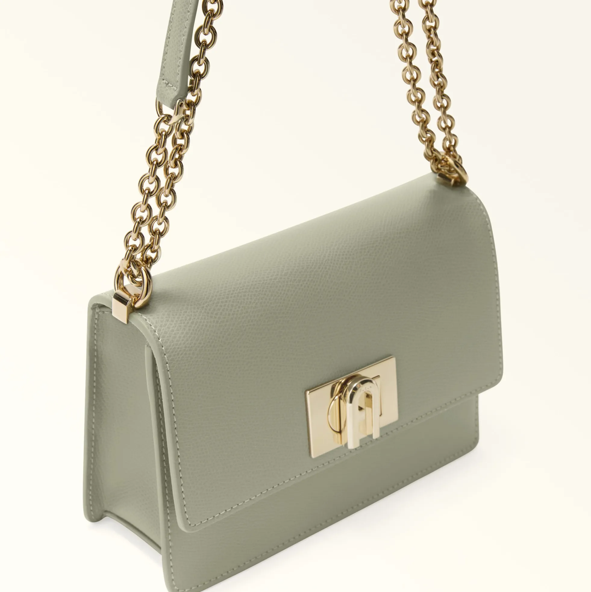 Furla Shoulder Bags|Crossbodies<1927 Crossbody MINI agave b