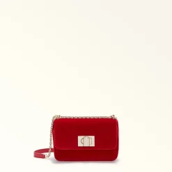 Furla Shoulder Bags|Crossbodies<1927 Crossbody MINI rosso
