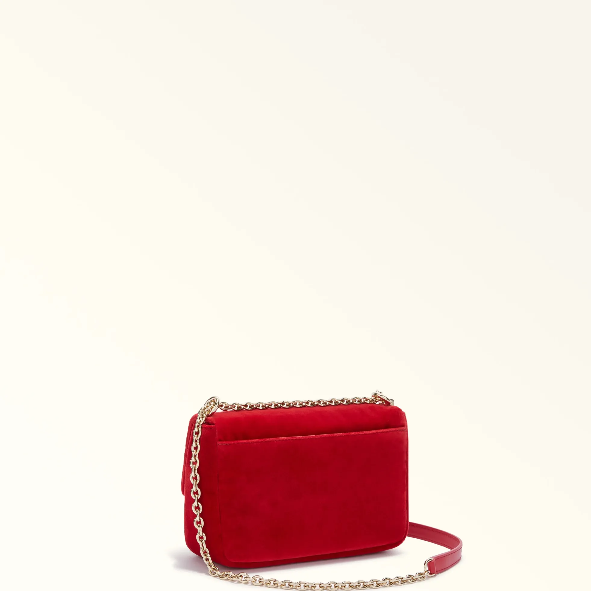 Furla Shoulder Bags|Crossbodies<1927 Crossbody MINI rosso