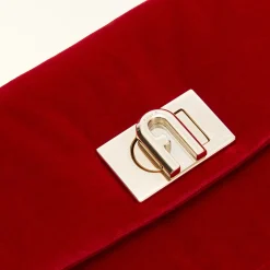 Furla Shoulder Bags|Crossbodies<1927 Crossbody MINI rosso