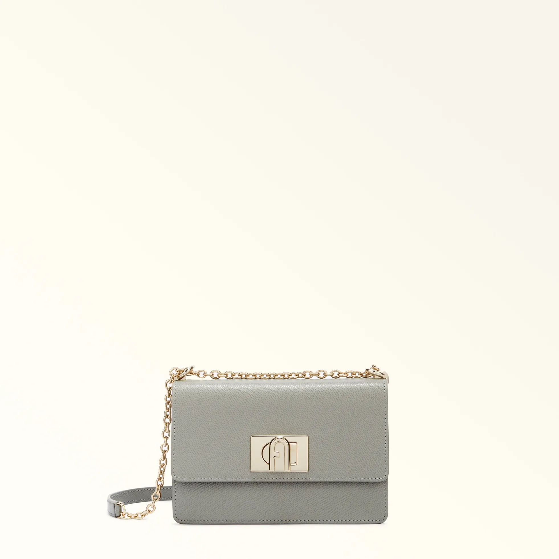 Furla Shoulder Bags|Crossbodies<1927 Crossbody MINI cenere