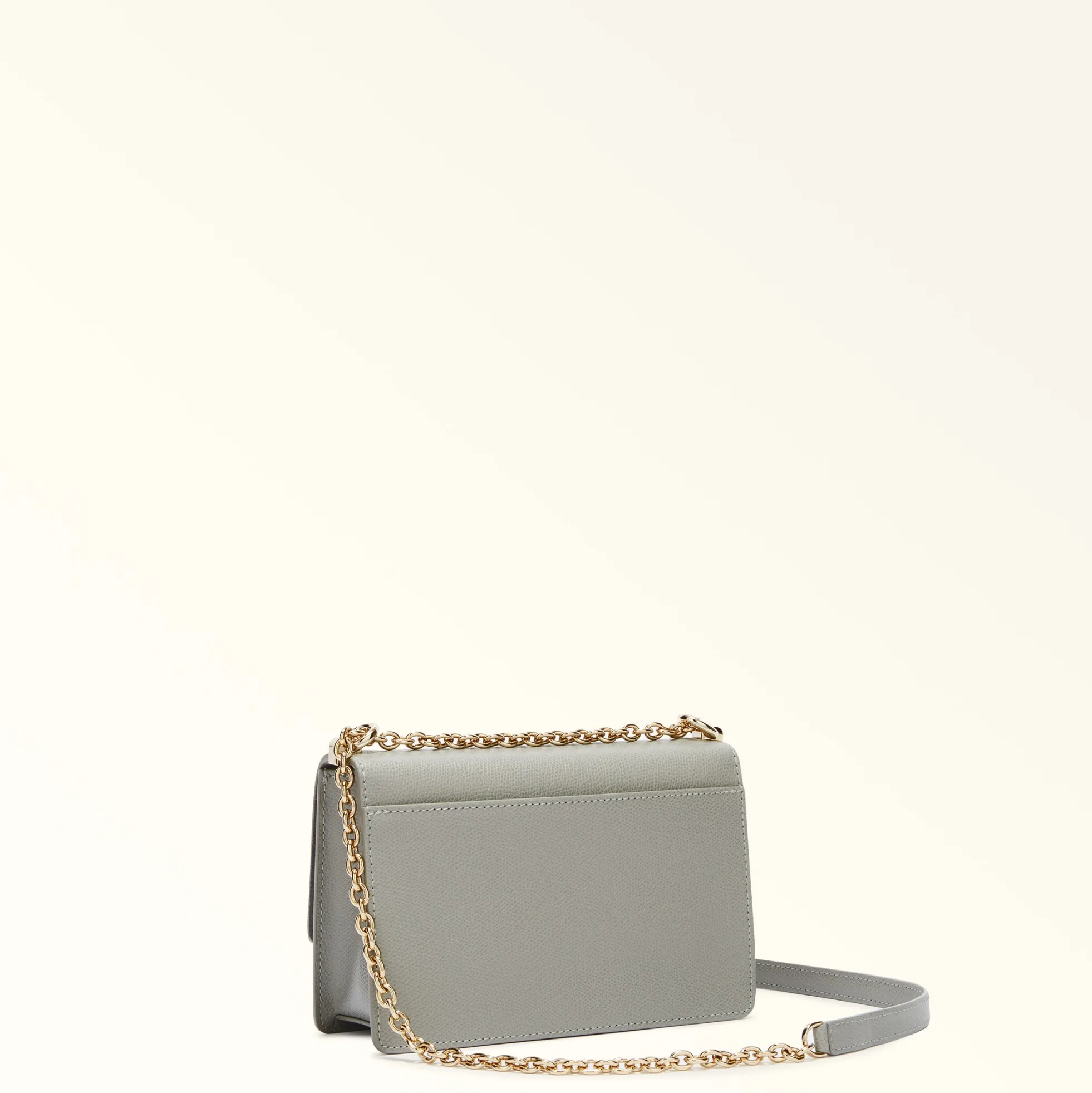 Furla Shoulder Bags|Crossbodies<1927 Crossbody MINI cenere